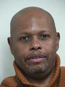 Johnathan Darnell Butler a registered Sex Offender of California