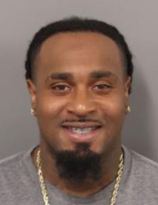 Johnathan Latrell Little a registered Sex Offender of California