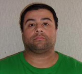 Johnathon Matthew Pete Terrones a registered Sex Offender of California