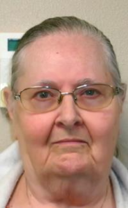 Johnette Mary Ruffenach a registered Sex Offender of California