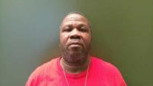 Johnnie Bernoudy a registered Sex Offender of California