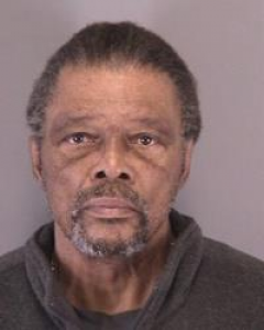 Johnnie Earl Hoze a registered Sex Offender of California