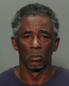Johnnie Lavon Mosley a registered Sex Offender of California
