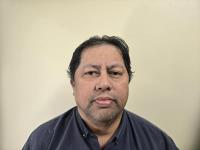 Johnny Martinez Aflleje a registered Sex Offender of California