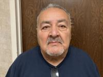 Johnny L Arujo a registered  of California