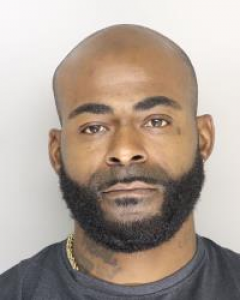 Johnny Fitzgerald Bonds a registered Sex Offender of California