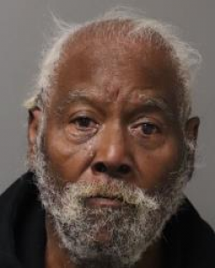 Johnny Booth a registered Sex Offender of California