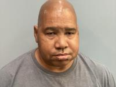 Johnny Ray Brown a registered Sex Offender of California