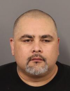 Johnny Andre Calderon a registered Sex Offender of California
