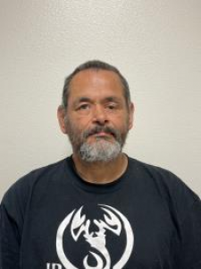 Johnny Camfield a registered Sex Offender of California