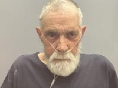 Johnny Franklin Crawford a registered Sex Offender of California