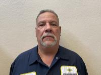 Johnny Estrada a registered Sex Offender of California