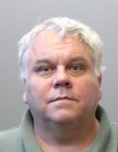 Johnny Eugene Fussell a registered Sex Offender of California