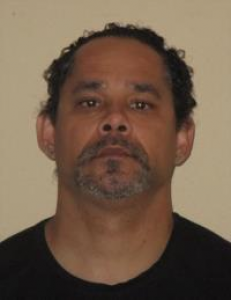 Johnny Lee Gillespie a registered Sex Offender of California