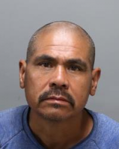 Johnny Govea Jr a registered Sex Offender of California