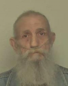 Johnny Leroy Huckabee a registered Sex Offender of California