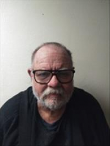Johnny Clifford James a registered Sex Offender of California