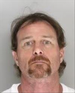 Johnny Lee Jennings a registered Sex Offender of California