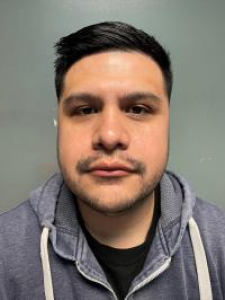 Johnny Lagunas a registered Sex Offender of California