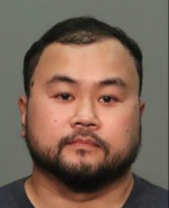 Johnny Chonbura Lee a registered Sex Offender of California