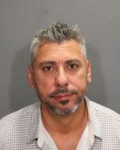 Johnny Guy Leyva a registered Sex Offender of California