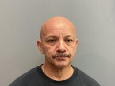 Johnny Lombard a registered Sex Offender of California