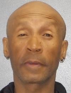 Johnny Reed Lyons a registered Sex Offender of California