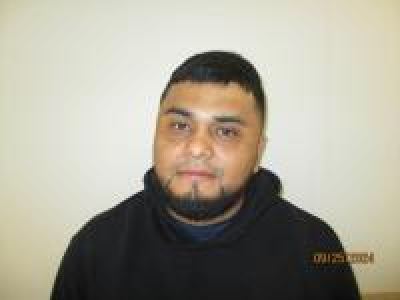 Johnny Maciel a registered Sex Offender of California