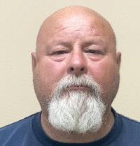 Johnny Miller a registered Sex Offender of California