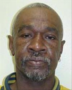 Johnny Harold Monegan a registered Sex Offender of California