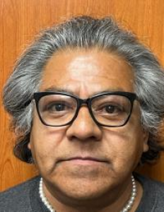 Johnny Murrietta a registered Sex Offender of California