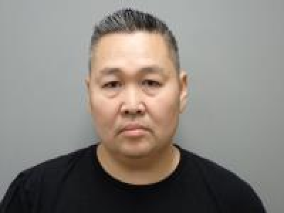 Johnny Nguyen a registered Sex Offender of California