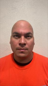 Johnny Jose Paniagua a registered Sex Offender of California
