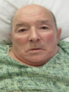 Johnny Paura a registered Sex Offender of California