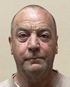 Johnny Dean Rehder a registered Sex Offender of California