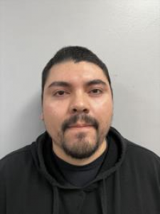 Johnny Jacob Sanchez a registered Sex Offender of California