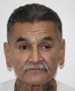 Johnny Sanchez a registered Sex Offender of California
