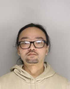 Johnny Thongchai a registered Sex Offender of California