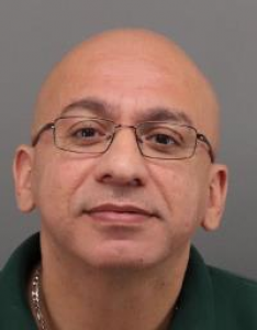 Johnny Velez a registered Sex Offender of California