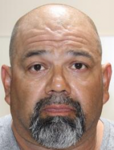 Johnny Zigzag Villafranco a registered Sex Offender of California