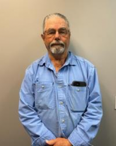 John Aicega a registered Sex Offender of California