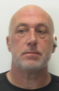 John Frederick Aldridge a registered Sex Offender of California