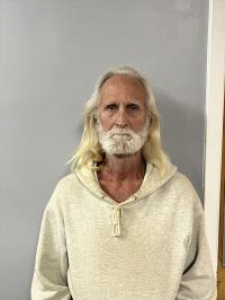 John Harris Allum a registered Sex Offender of California