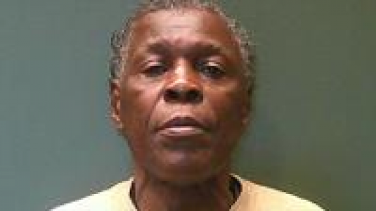 John Randolph Anderson a registered Sex Offender of California