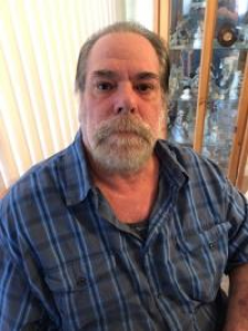 John Kevin Argue a registered Sex Offender of California