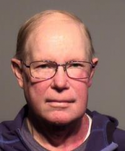 John Woodruff Atwood a registered Sex Offender of California
