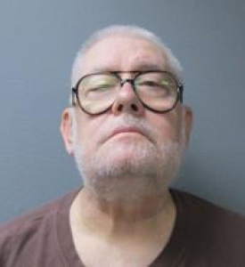 John Gregory Baker a registered Sex Offender of California