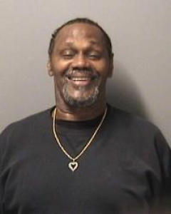 John L Baker a registered Sex Offender of California