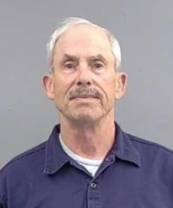 John Baptista a registered Sex Offender of California