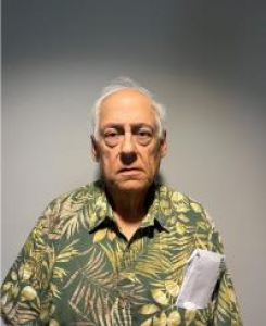 John Joseph Barrett Jr a registered Sex Offender of California